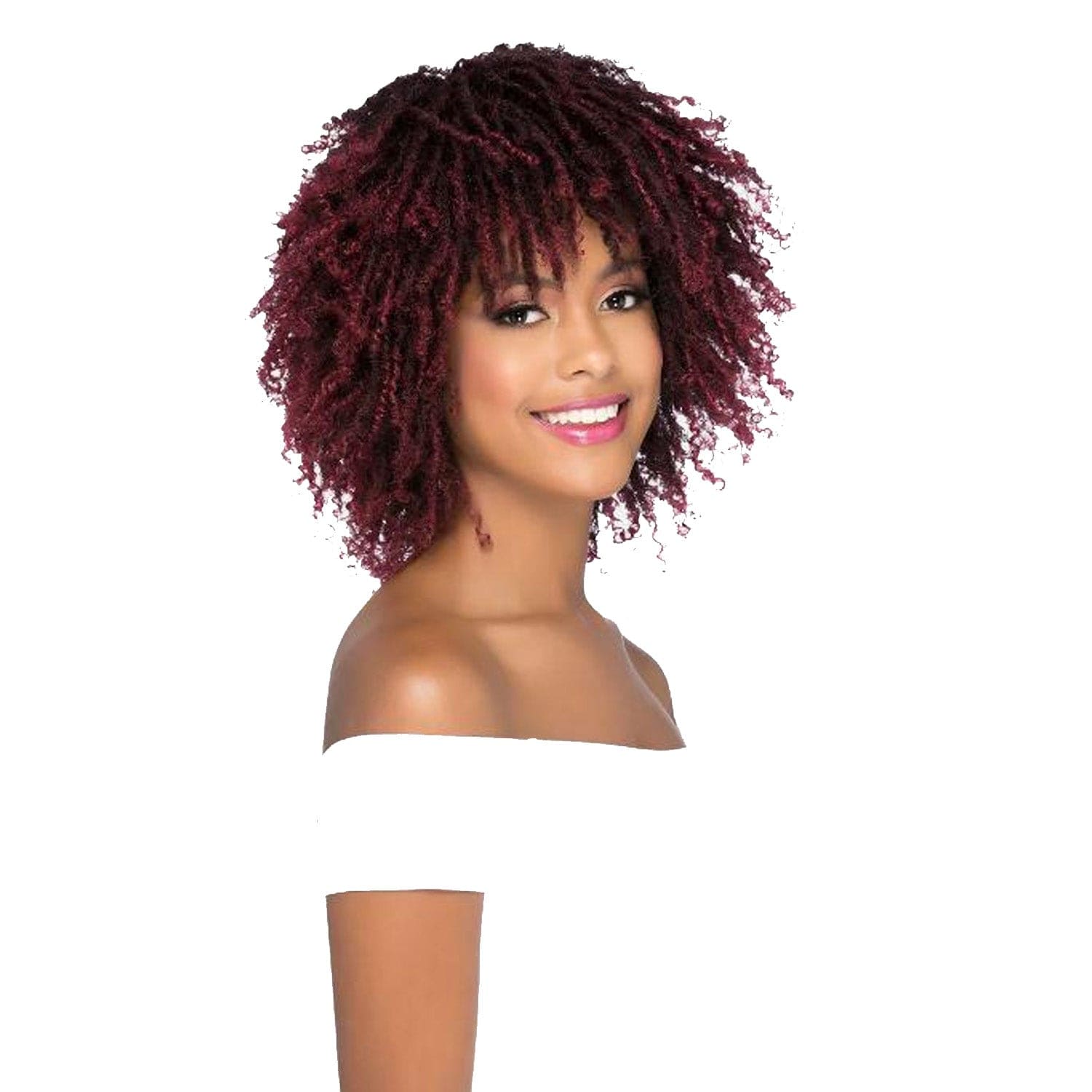 VIVICA A. FOX HAIR COLLECTION CAYKEE #TP132/1B