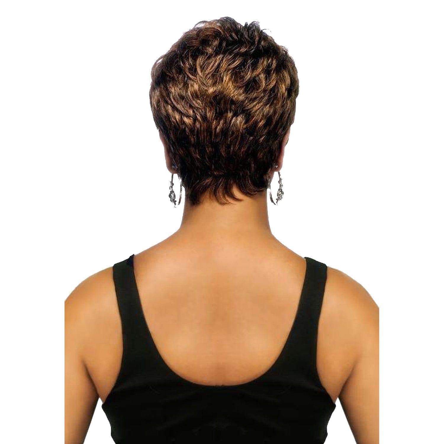 VIVICA A. FOX HAIR COLLECTION H222-V #1B