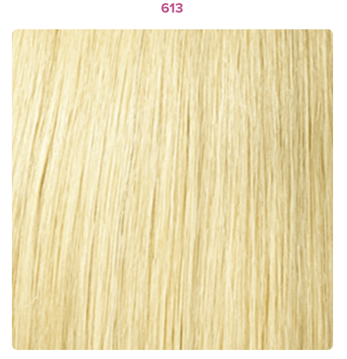 LULUTRESS 3X 3D PASSION TWIST 18"