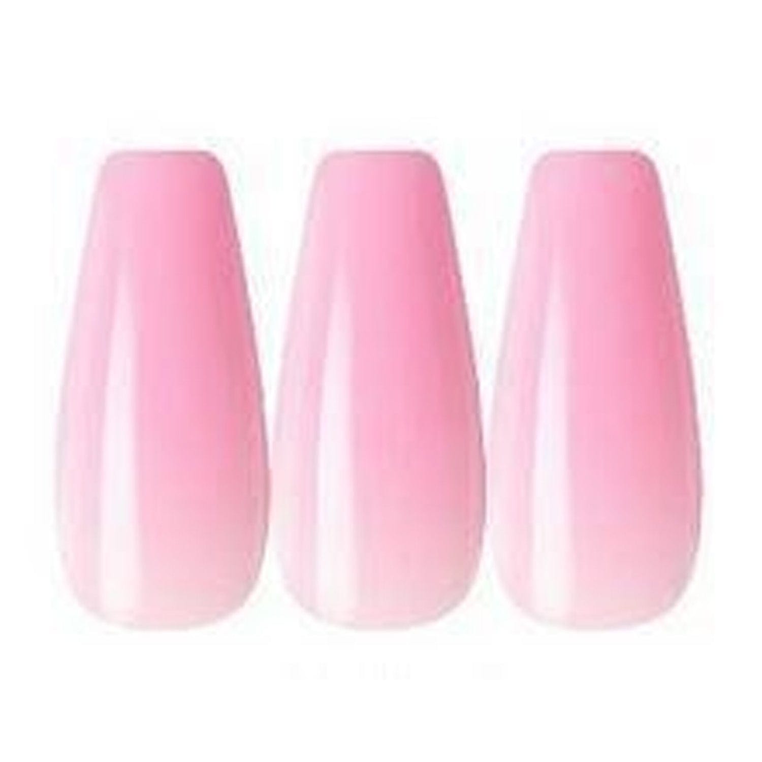 GOLDFINGER SOLID COLOR NAILS