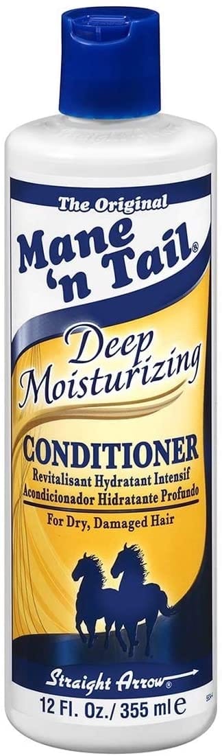 MANE N TAIL DEEP MST COND 12 OZ