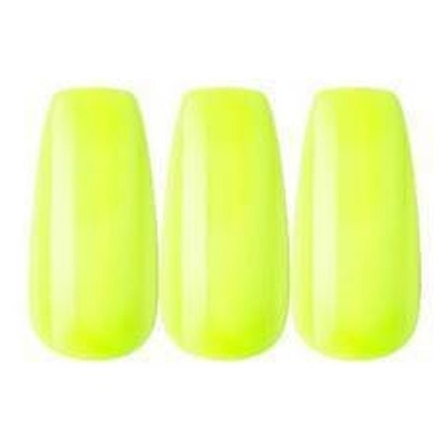 GOLDFINGER SOLID COLOR NAILS