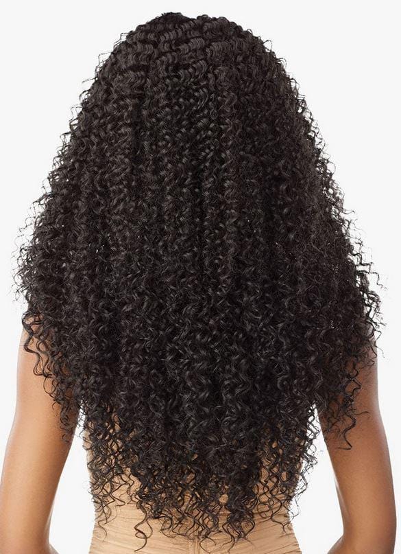 SENSATIONNEL BUTTA LACE UNIT 35