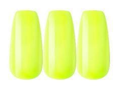 GOLDFINGER SOLID COLOR NAILS