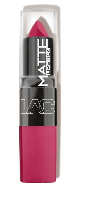 L.A. COLORS MATTE LIPSTICK 0.13 oz. (3.8g)