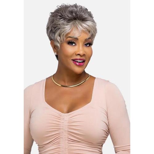 VIVICA A. FOX PURE COMFORT CAP 100% HUMAN HAIR H205-V