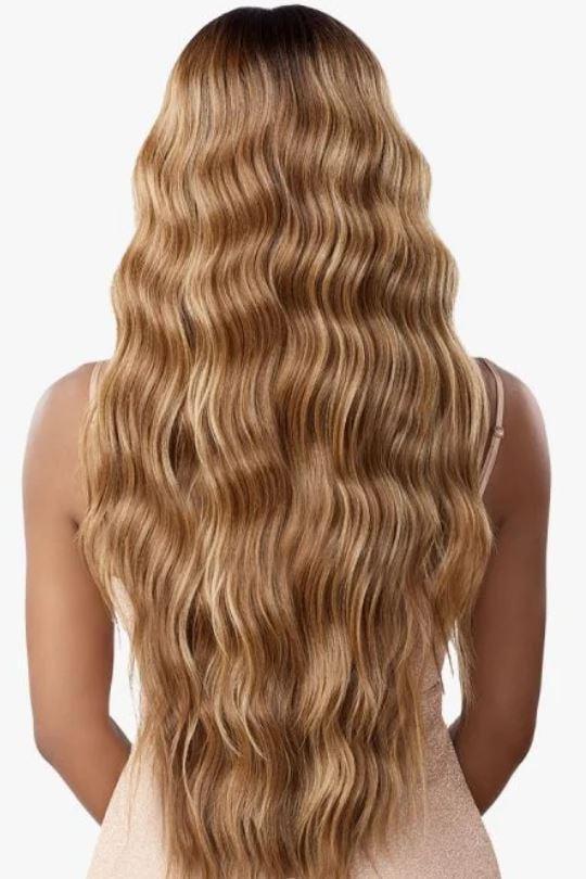 SENSATIONNEL BUTTA LACE UNIT 29