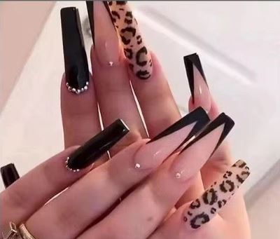 Custom Press on Nails