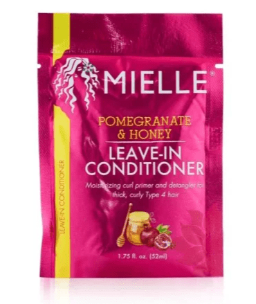 MIELLE POMEGRANATE & HONEY LEAVE-IN CONDITIONER 1.75 fl.oz.