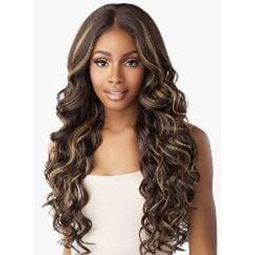 SENSATIONNEL BUTTA LACE UNIT 32