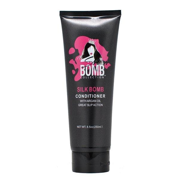 SHE IS BOMB SILK BOMB COND 8.5oz