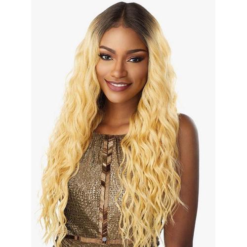 SENSATIONNEL BUTTA LACE UNIT 11- T4/COPPER