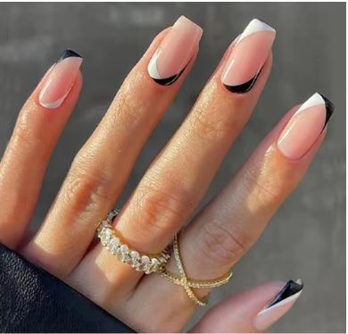 Custom Press on Nails