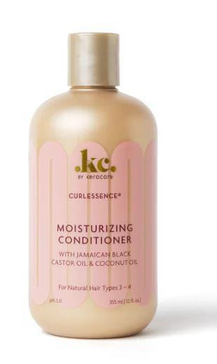 KERACARE CURLESSENCE MOISTURIZING CONDITIONER 12fl.oz.