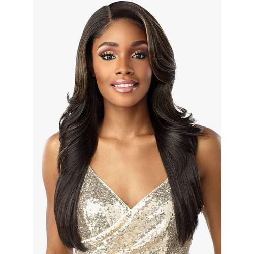 SENSATIONNEL BUTTA LACE UNIT 27