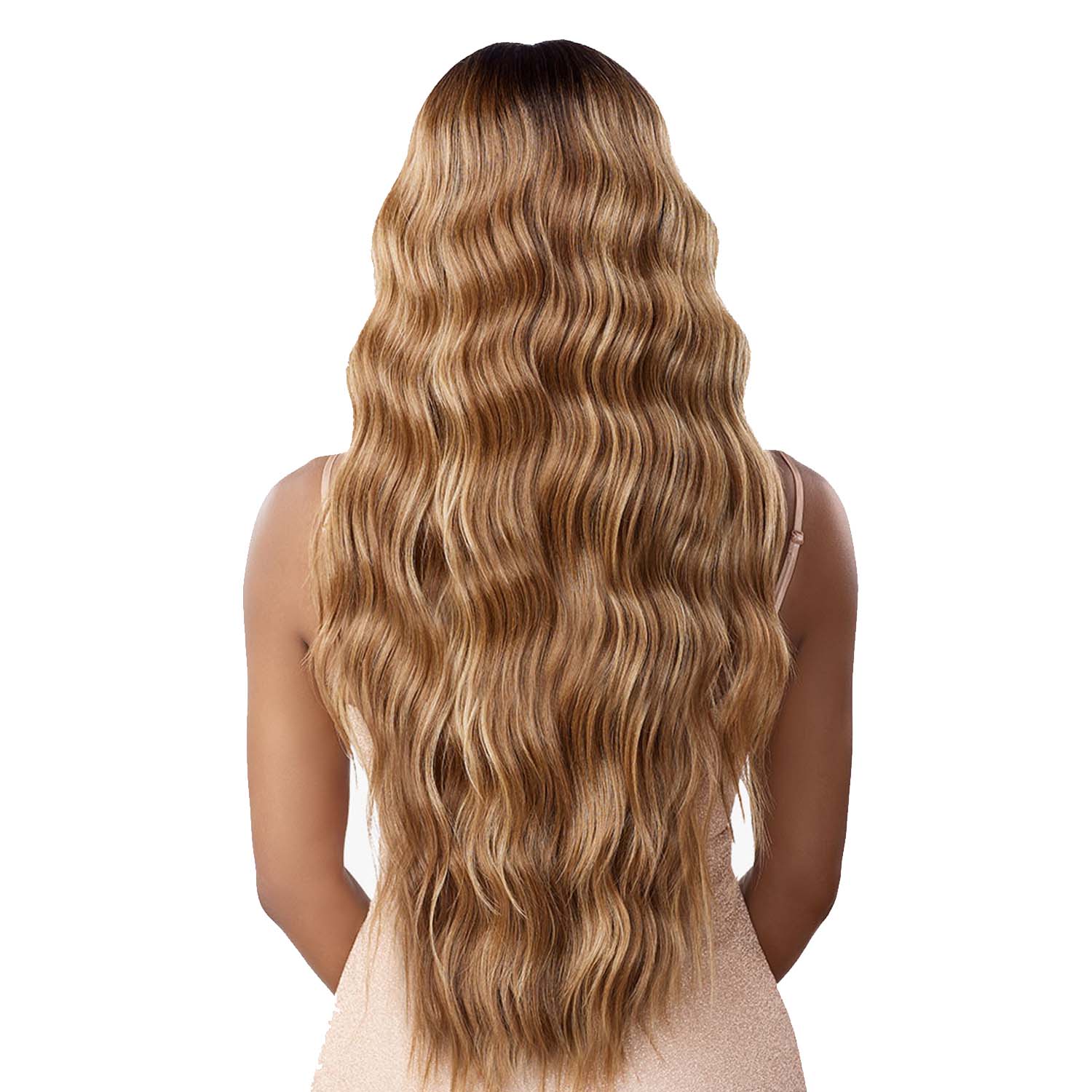 SENSATIONNEL BUTTA LACE UNIT 29
