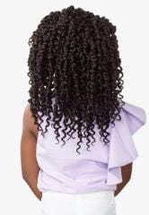 SENSATIONNEL PRE-LOOPED 2X KIDS LULU MINI PASSION TWIST 10"