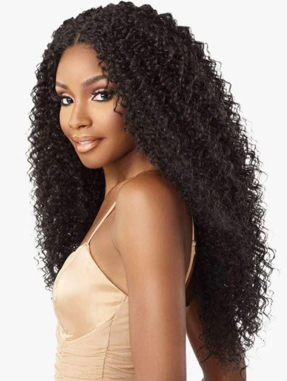 SENSATIONNEL BUTTA LACE UNIT 35