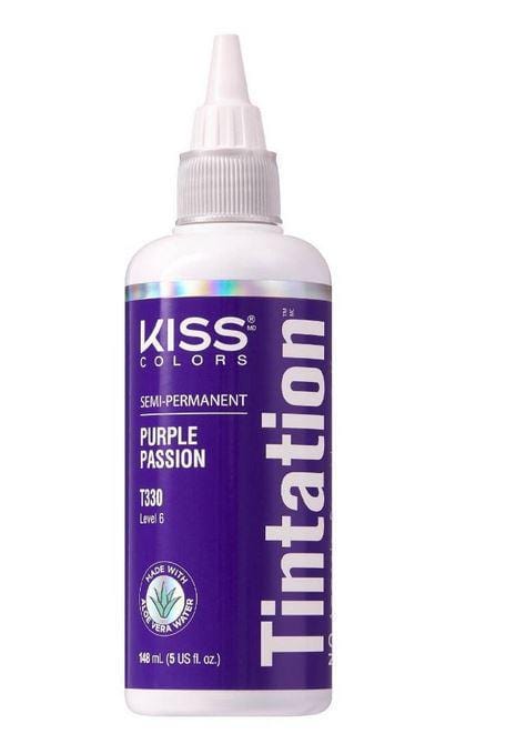 TINTATION- PURPLE PASSION #T330