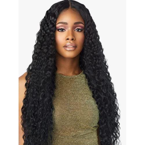 SENSATIONNEL BUTTA LACE UNIT 3