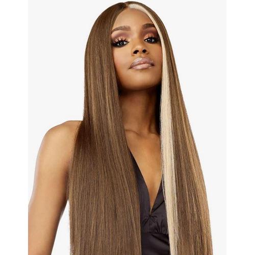 SENSATIONNEL VICE HD LACE WIG UNIT 17