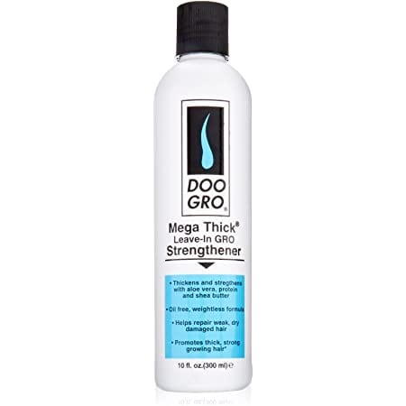 DOO GRO MEGA THICK COND 10.OZ