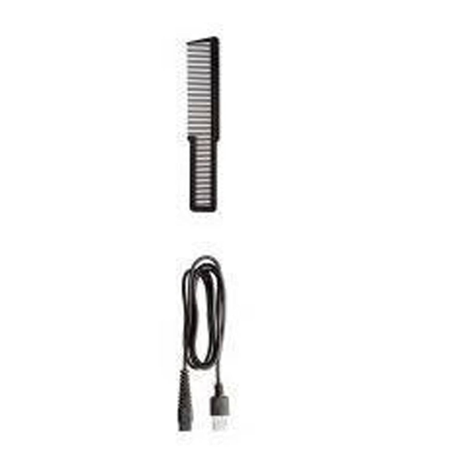 RED BY KISS ULTRA CLEAN CUT CORDLESS CLIPPER