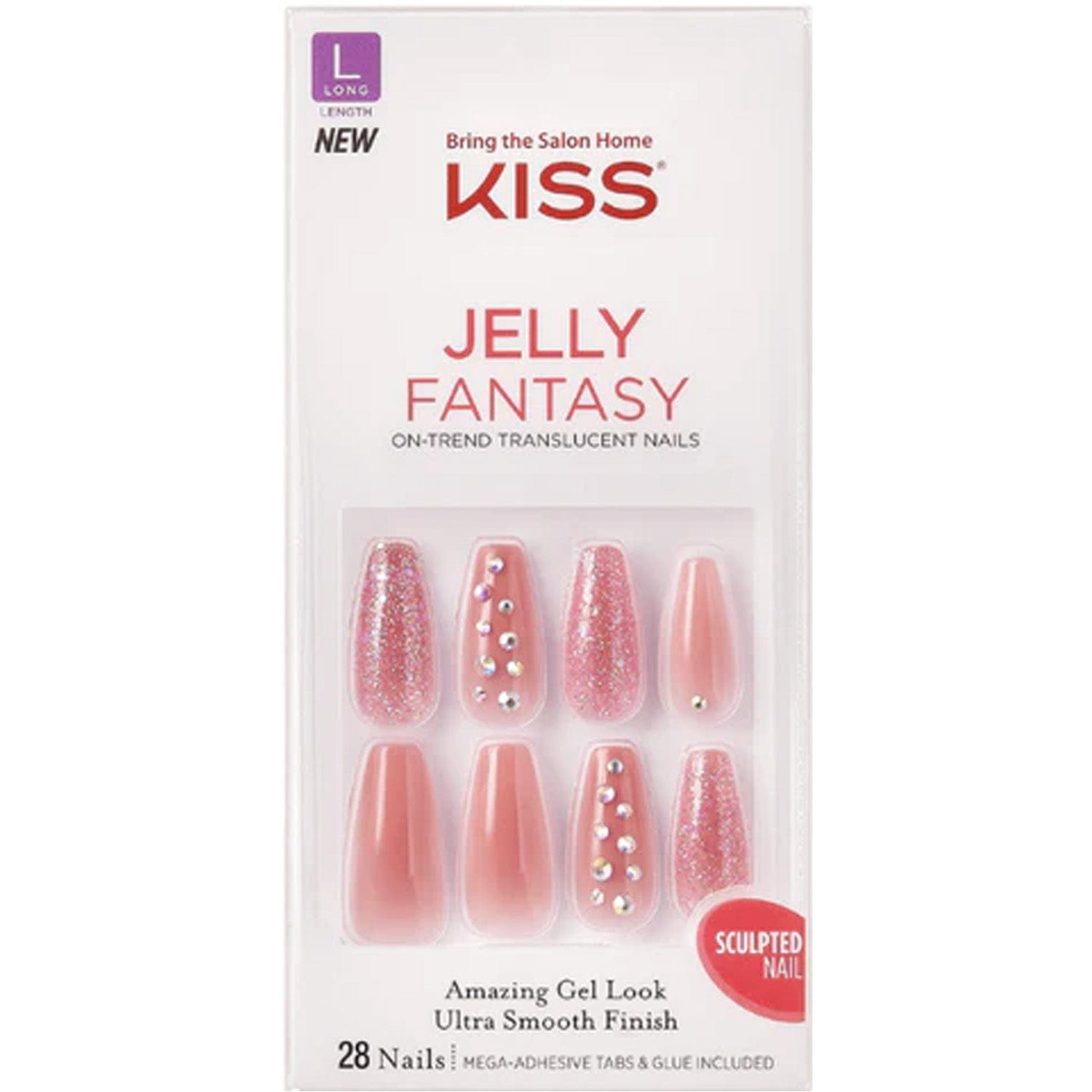 KISS JELLY FANTASY #KGFJ01