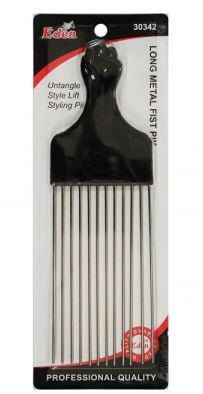 EDEN LONG METAL FIST PIK #30342