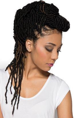 BOBBI BOSS CROCHET NU LOCS 2X 24"