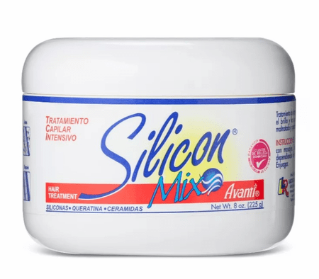SILICON MIX HAIR TREATMENT AVANTI 8oz.