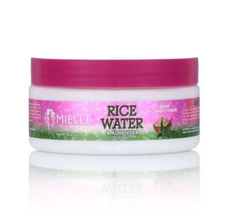 MIELLE RICE WATER & ALOE VERA CONDITIONER