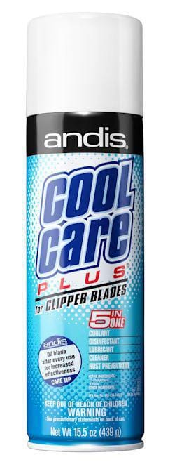 ANDIS COOL CARE PLUS 15.5 oz. *NEW UPDATED LOOK*