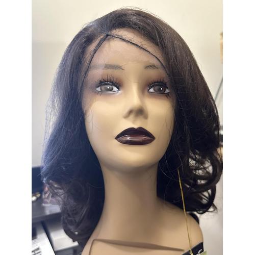 BOBBI BOSS LACE FRONT PURELINE MLF110 LAMA #4