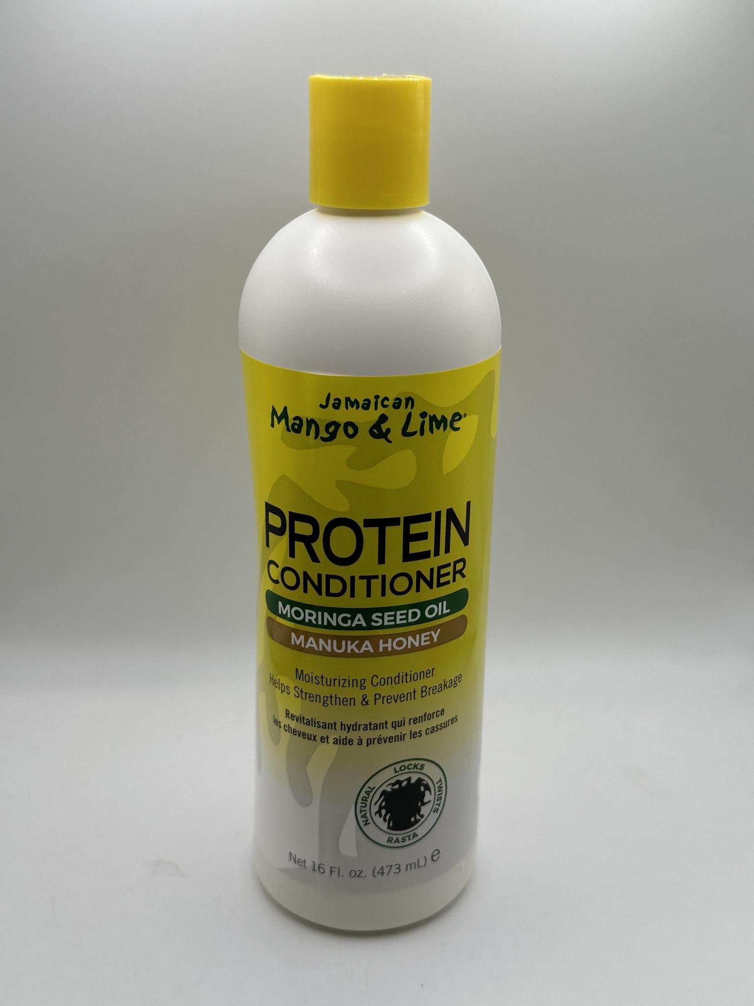 JAMAICAN MANGO & LIME PROTEIN CONDITIONER 16 oz.