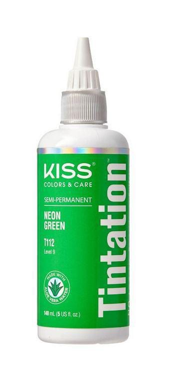 TINTATION- NEON GREEN #T112