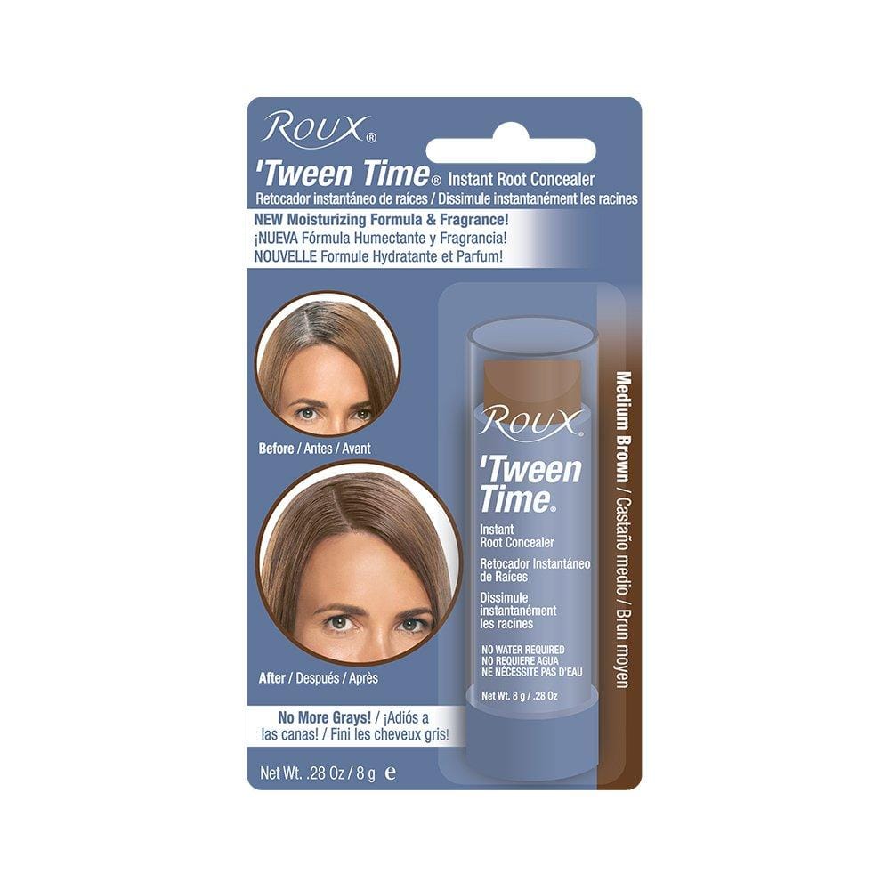 ROUX CRAYON MEDIUM BROWN