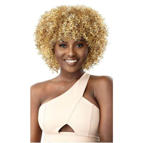 OUTRE WIGPOP JAYANA #613