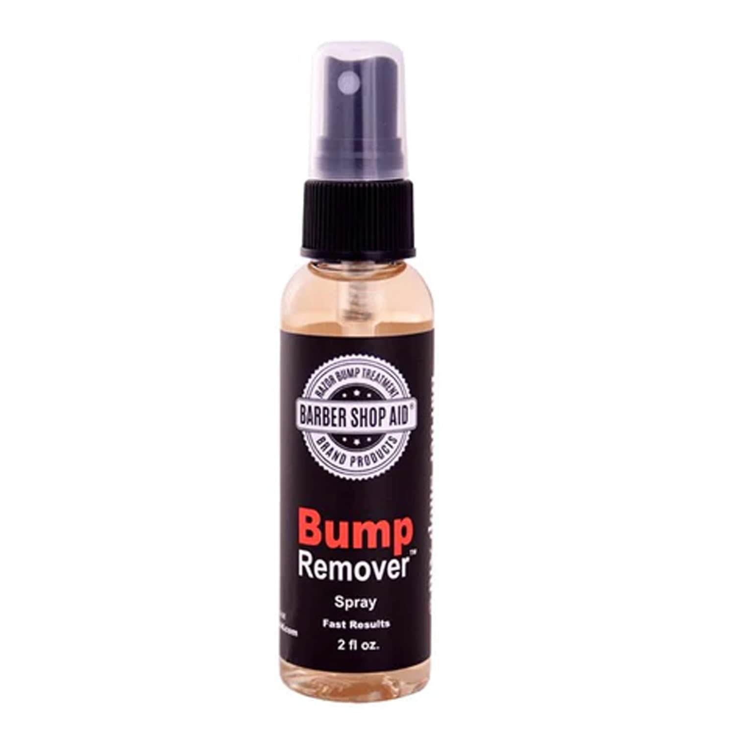 BARBER SHOP AID BUMP REMOVER