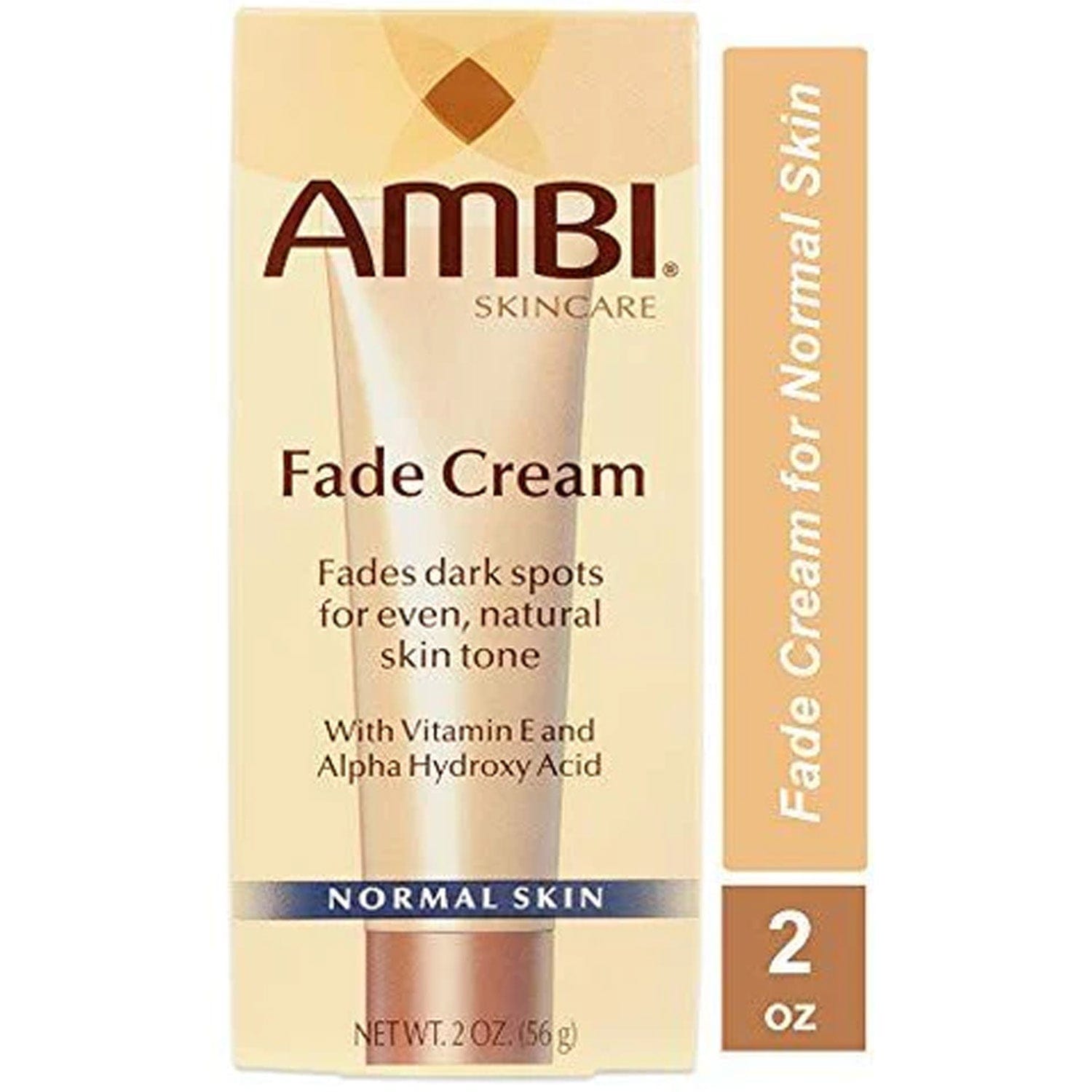 AMBI FADE CREAM OILY SKIN 2oz.