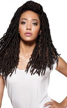 BOBBI BOSS CROCHET NU LOCS 2X 24"