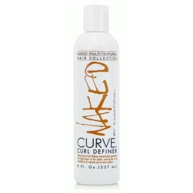 Naked Curl Definer, 8 oz