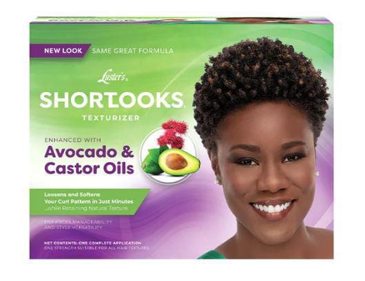 LUSTER'S SHORTLOOKS TEXTURIZER