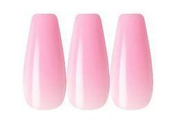GOLDFINGER SOLID COLOR NAILS
