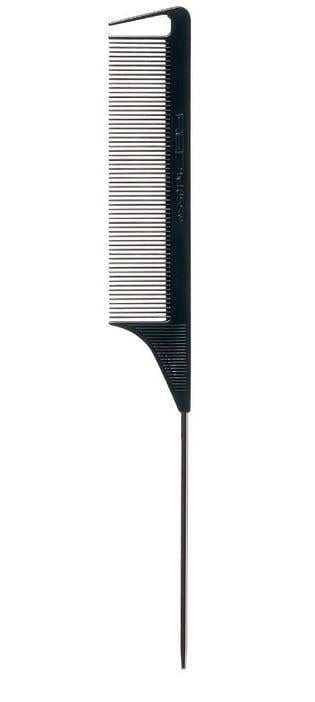 RED BY KISS PARTING PIN TAIL COMB