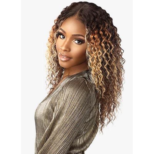 SENSATIONNEL BUTTA LACE UNIT 19