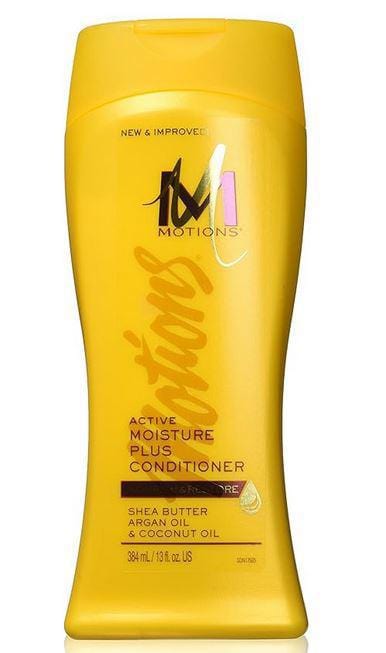 MOTIONS MOISTURE PLUS CONDITIONER 13oz.