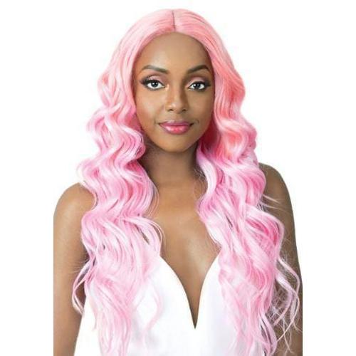 IT'S A WIG UNICORN BODY WAVE #UNICORN PINK