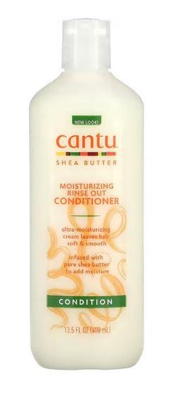 CANTU SBUTT RINSE OUT COND 13.5fl. oz.