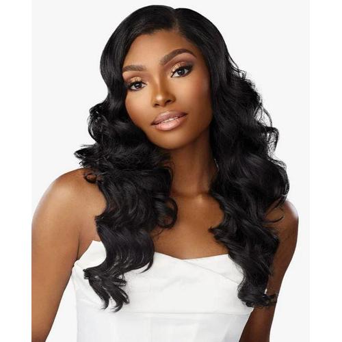 BARE LACE WIG_Y-PART FANA